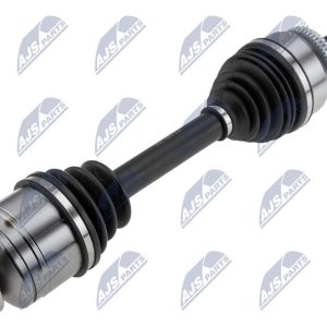 EJE DE ACCIONAMIENTO, NPW-KA-380 /NPW-KA-380