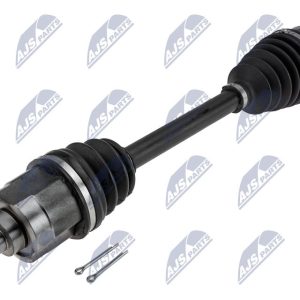 EJE DE ACCIONAMIENTO, NPW-KA-384 /NPW-KA-384