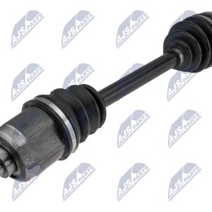 EJE DE ACCIONAMIENTO, NPW-KA-386 /NPW-KA-386
