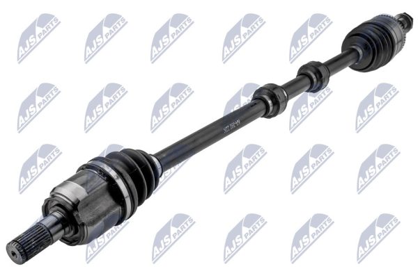EJE DE ACCIONAMIENTO, NPW-KA-390 /NPW-KA-390