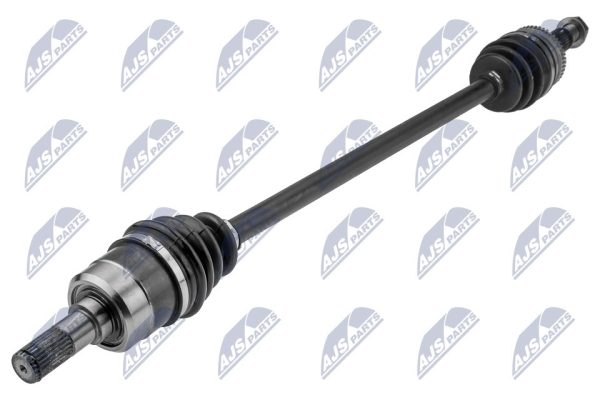 EJE DE ACCIONAMIENTO, NPW-KA-392 /NPW-KA-392
