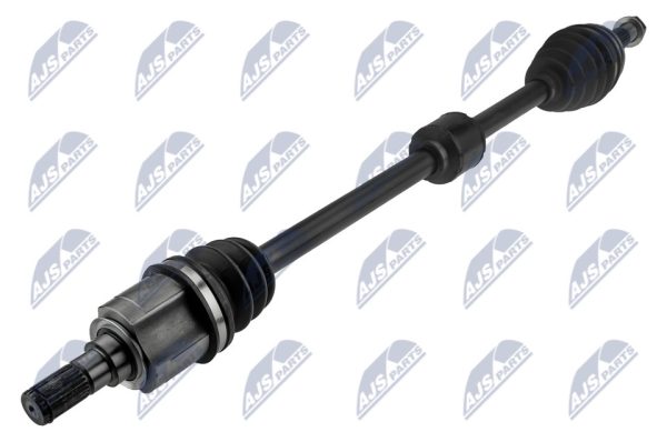 EJE DE ACCIONAMIENTO, NPW-KA-394 /NPW-KA-394
