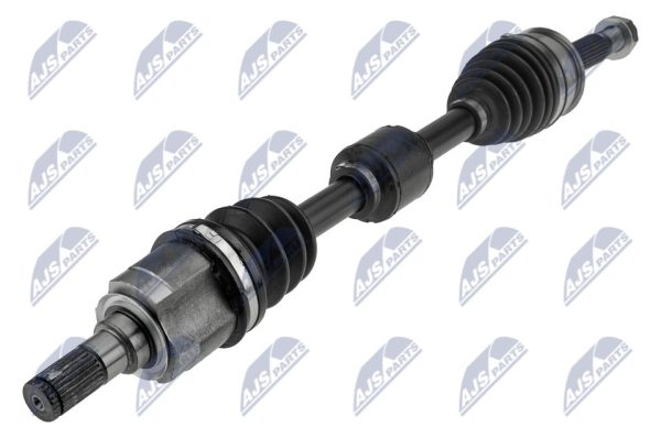 EJE DE ACCIONAMIENTO, NPW-KA-396 /NPW-KA-396