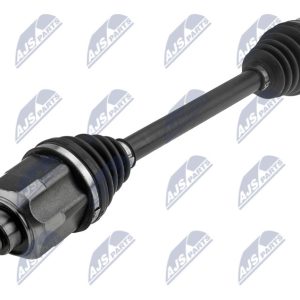 EJE DE ACCIONAMIENTO, NPW-KA-400 /NPW-KA-400