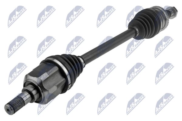 EJE DE ACCIONAMIENTO, NPW-KA-400 /NPW-KA-400