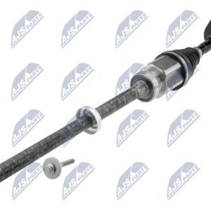 EJE DE ACCIONAMIENTO, NPW-LR-014 /LR002619
