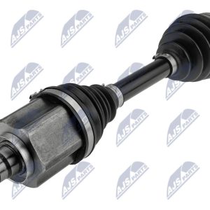 EJE DE ACCIONAMIENTO, NPW-LR-021 /NPW-LR-021