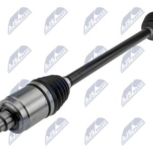 EJE DE ACCIONAMIENTO, NPW-LR-027 /NPW-LR-027