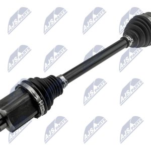 EJE DE ACCIONAMIENTO, NPW-MA-002 /670035142