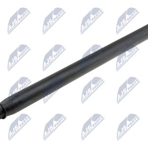 EJE DE TRANSMISIÓN TRASERO SIN ROSCA, NPW-ME-012W /2E0501171E