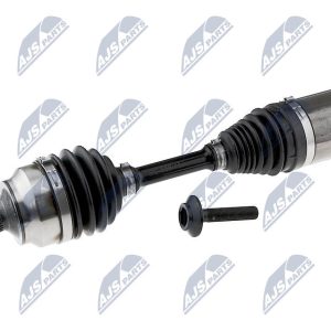 EJE DE ACCIONAMIENTO, NPW-ME-060 /A2043302401