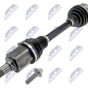 EJE DE ACCIONAMIENTO, NPW-ME-076 /A2223306700