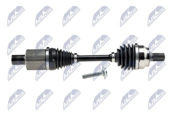 EJE DE ACCIONAMIENTO, NPW-ME-102 /A2123300200