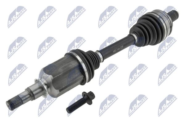 EJE DE ACCIONAMIENTO, NPW-ME-144 /NPW-ME-144