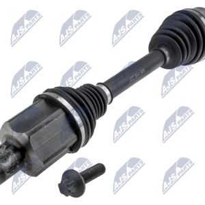 EJE DE ACCIONAMIENTO, NPW-ME-146 /NPW-ME-146