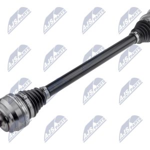 EJE DE ACCIONAMIENTO, NPW-ME-148 /NPW-ME-148
