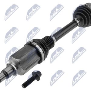 EJE DE ACCIONAMIENTO, NPW-ME-154 /NPW-ME-154