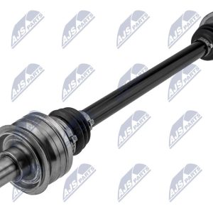 EJE DE ACCIONAMIENTO, NPW-ME-156 /NPW-ME-156
