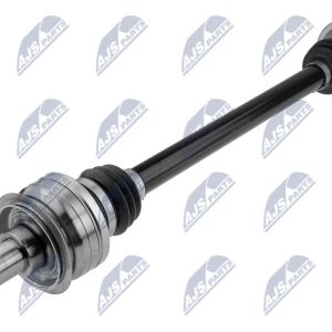 EJE DE ACCIONAMIENTO, NPW-ME-160 /NPW-ME-160