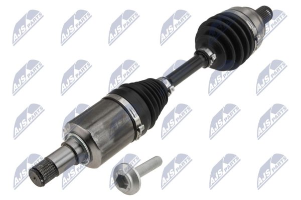EJE DE ACCIONAMIENTO, NPW-ME-179 /A2043301400
