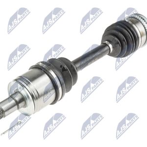 EJE DE ACCIONAMIENTO, NPW-MS-000 /3815A307