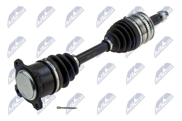 EJE DE ACCIONAMIENTO, NPW-MS-001 /3815A308