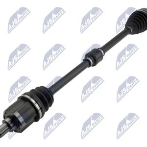 EJE DE ACCIONAMIENTO, NPW-MS-049 /NPW-MS-049