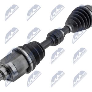 EJE DE ACCIONAMIENTO, NPW-MS-071 /NPW-MS-071