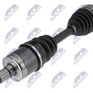 EJE DE ACCIONAMIENTO, NPW-MS-079 /NPW-MS-079