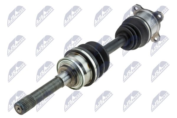 EJE DE ACCIONAMIENTO, NPW-MS-082 /NPW-MS-082