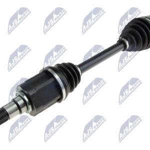 EJE DE ACCIONAMIENTO, NPW-MZ-040 /FTB62560X