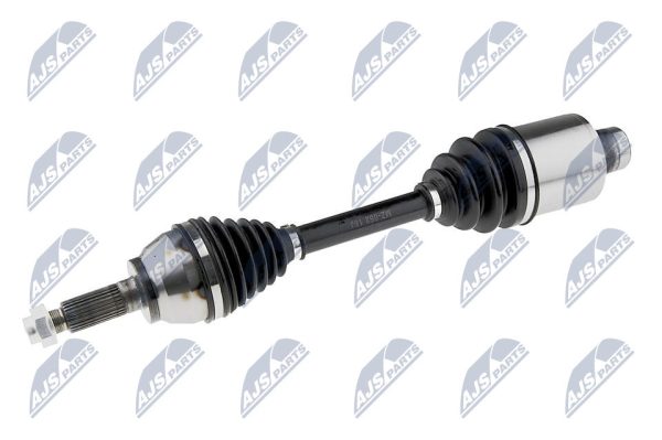 EJE DE ACCIONAMIENTO, NPW-MZ-052 /NPW-MZ-052