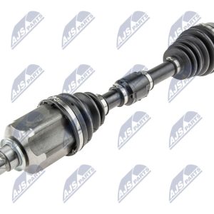 EJE DE ACCIONAMIENTO, NPW-MZ-060 /GG6225600
