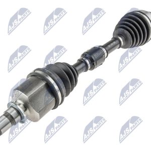 EJE DE ACCIONAMIENTO, NPW-MZ-062 /GG3125600D
