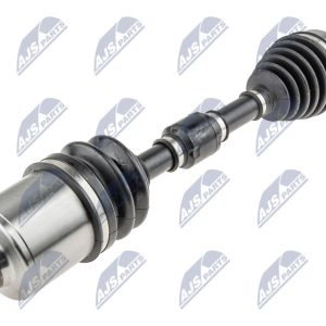 EJE DE ACCIONAMIENTO, NPW-MZ-064 /GG3125500H