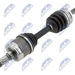 EJE DE ACCIONAMIENTO, NPW-MZ-066 /1362929