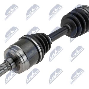 EJE DE ACCIONAMIENTO, NPW-MZ-070 /NPW-MZ-070