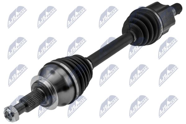 EJE DE ACCIONAMIENTO, NPW-MZ-074 /NPW-MZ-074