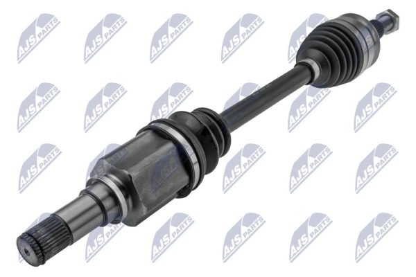 EJE DE ACCIONAMIENTO, NPW-MZ-078 /NPW-MZ-078