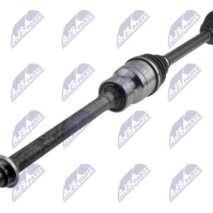 EJE DE ACCIONAMIENTO, NPW-MZ-082 /NPW-MZ-082