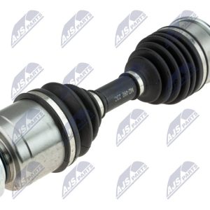 EJE DE ACCIONAMIENTO, NPW-MZ-092 /NPW-MZ-092