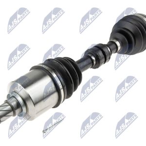 EJE DE ACCIONAMIENTO, NPW-NS-040 /39101-6974R