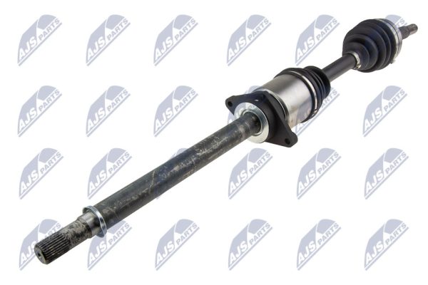EJE DE ACCIONAMIENTO, NPW-NS-041 /39100-0606R