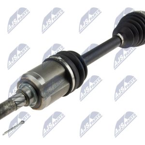 EJE DE ACCIONAMIENTO, NPW-NS-055 /39101-JD24C