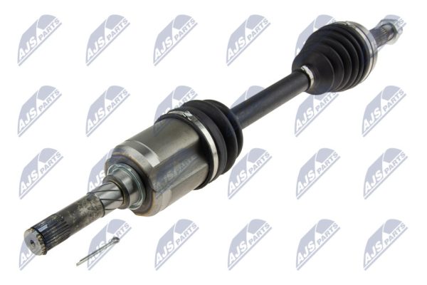 EJE DE ACCIONAMIENTO, NPW-NS-055 /39101-JD24C