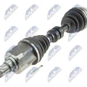 EJE DE ACCIONAMIENTO, NPW-NS-060 /39101-8H710