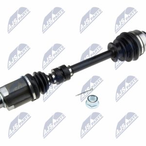 EJE DE ACCIONAMIENTO, NPW-NS-068 /38225-JD22B
