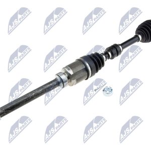 EJE DE ACCIONAMIENTO, NPW-NS-080 /391004BE3B