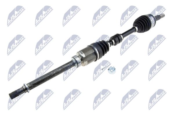 EJE DE ACCIONAMIENTO, NPW-NS-080 /391004BE3B