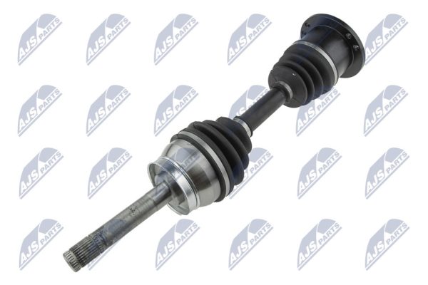 EJE DE ACCIONAMIENTO, NPW-NS-084 /39100-0F000